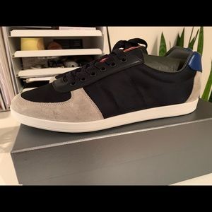 Prada Men Sneakers